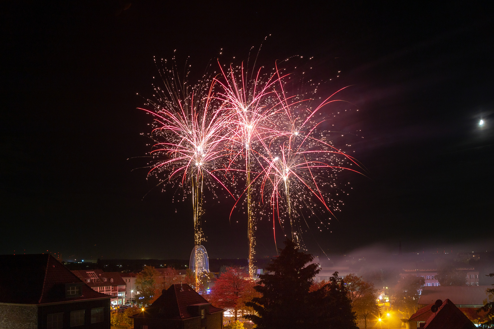 Hückelhovener Lichter 5