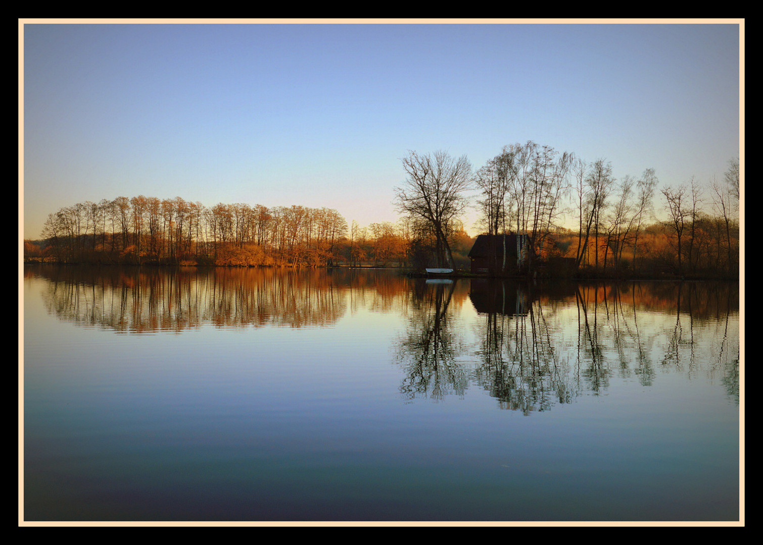 Hücker Moor ( 12.12.2013)