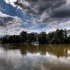 Hücker Moor - HDR