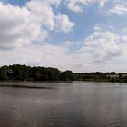 Hücker Moor - Panorama