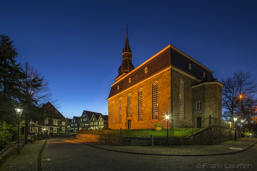Hückeswagen Foto & Bild architektur, deutschland, europe Bilder auf