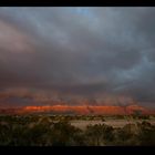 Hueco Tanks, Texas