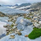 Hüfigletscher, Maderanertal