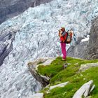 Hüfigletscher, Maderanertal