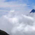 Hüfihütte , Maderanertal