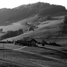 Hügel von Appenzell