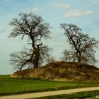 Hügelgrab bei Silmenitz