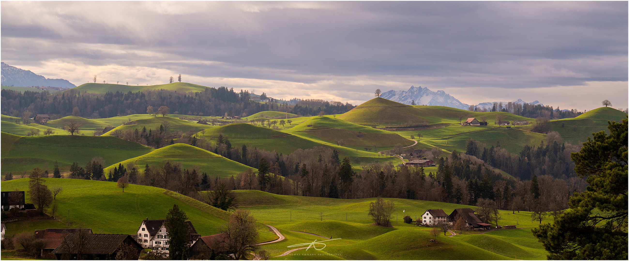 Hügelig Foto & Bild europe, schweiz & liechtenstein, landschaft
