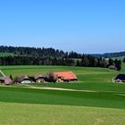 hügeliges Emmental