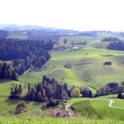 hügeliges Emmental