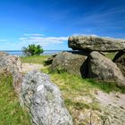 Hühnengrab auf Sylt