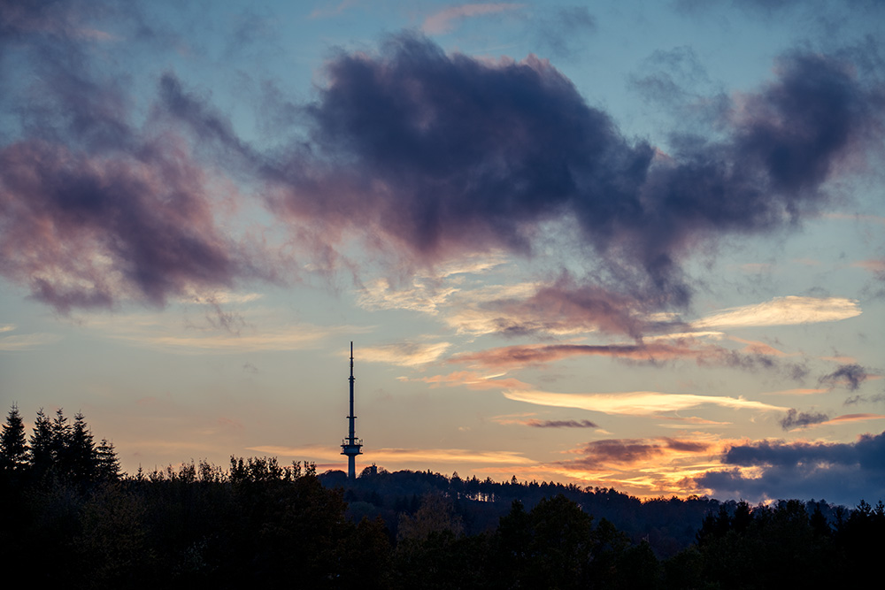 Hünenburg Sundown