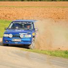 Hünfeld Rallye 200 bei Nüsttal - Rimmels II