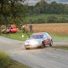 Hünfeld Rallye 200 bei Nüsttal - Rimmels V