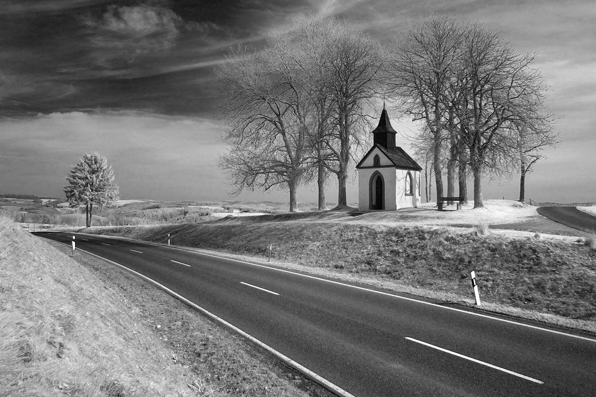 Hüngersdorfer Kapelle