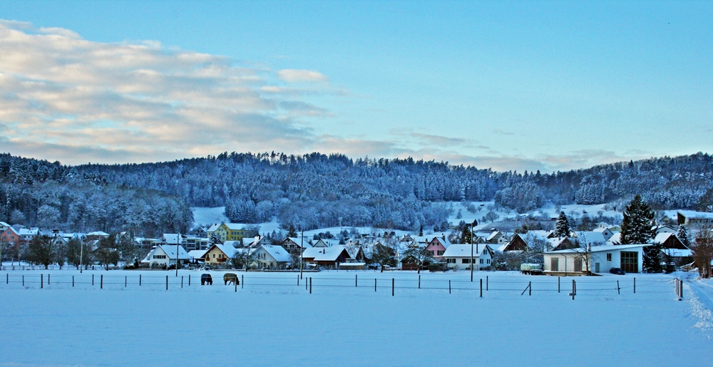 Hüntwangen