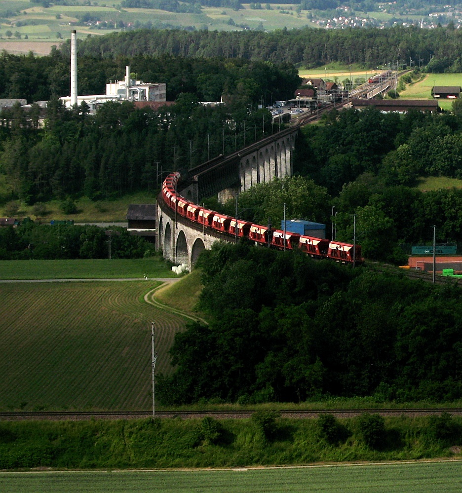 Hüntwangen