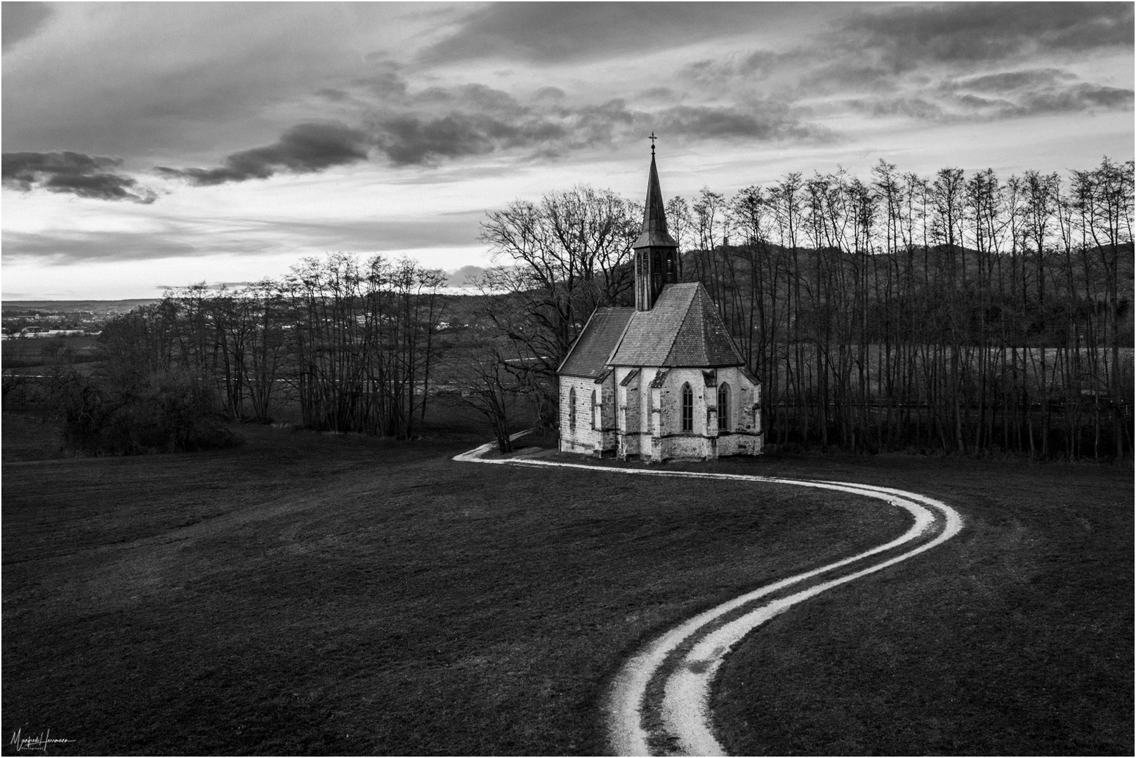 Hürbelsbacher Kapelle