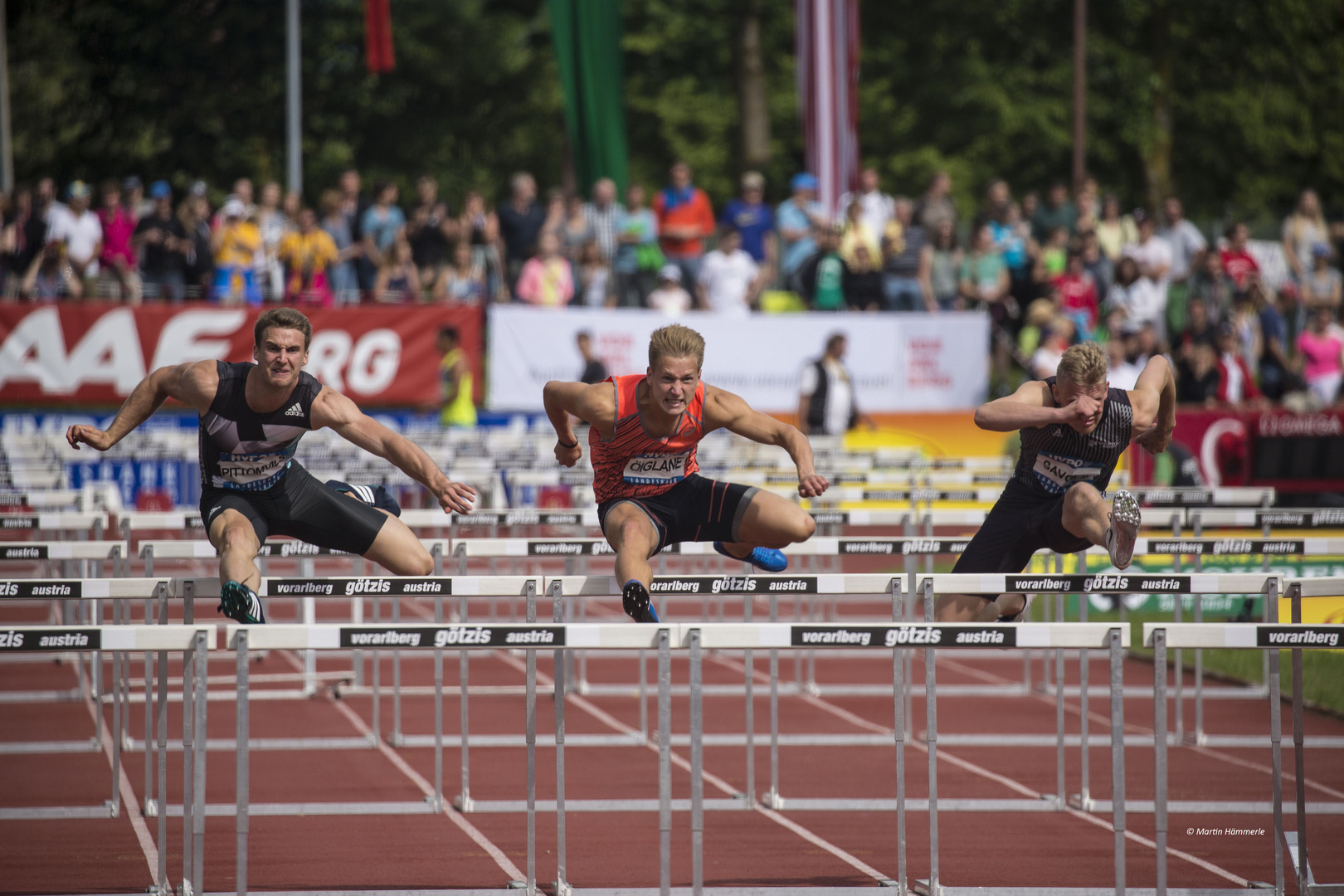 Hürdenlauf Foto & Bild sport, spannung, leichtathletik Bilder auf