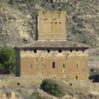 HUESCA-castillo de la ballesta