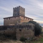 HUESCA-castillo de la ballesta