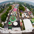 Hüstener Kirmes 2013