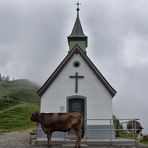 Hüter der Kapelle