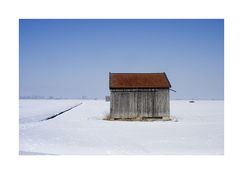 Hütte