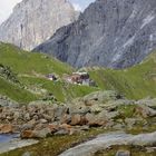 Hütte