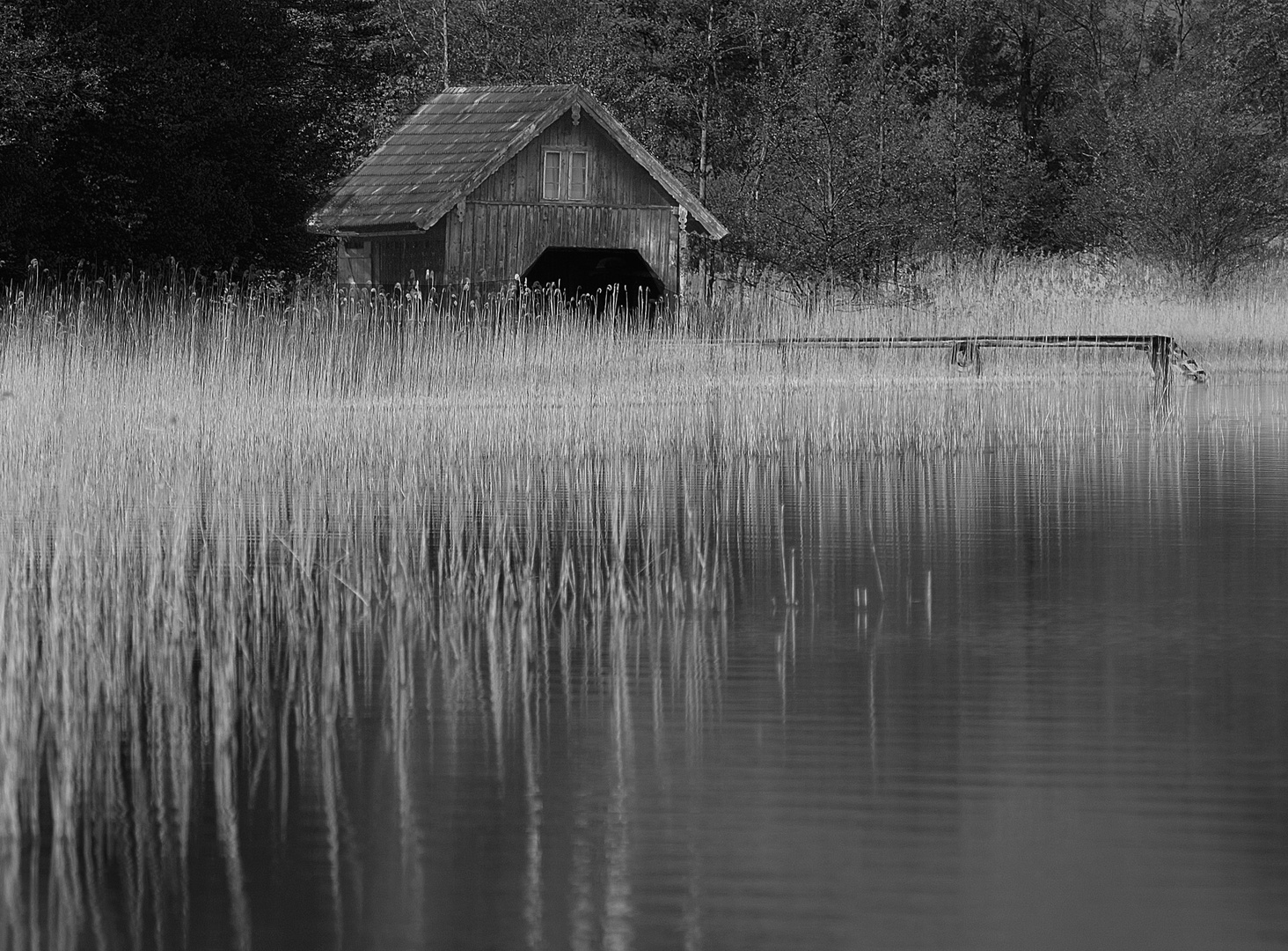 hütte