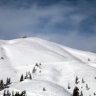 Hütte am Dobratsch