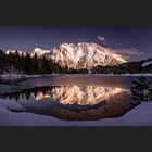 ~ HÜTTE AM KARWENDEL II ~