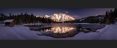 ~ HÜTTE AM KARWENDEL II ~