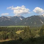 ~ Hütte am Karwendel II ~