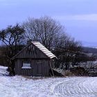 Hütte bei Nassach