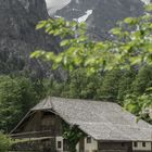 Hütte bei St. Bartholomä - Königssee