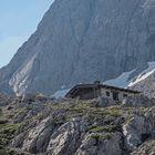 Hütte in den Lienzer Dolomiten - UDI