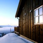 Hütte in Hafjell - Norwegen