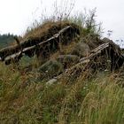 Hütte in Norwegen