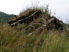 Hütte in Norwegen