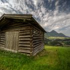 Hütte in Tirol