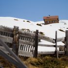 Hütte / Kaunertal