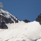 Hütte mit Ausblick in exponierter Lage...