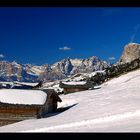 Hütte mit Aussicht 2