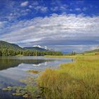 ~ HÜTTEAMWOLKENSEE ~