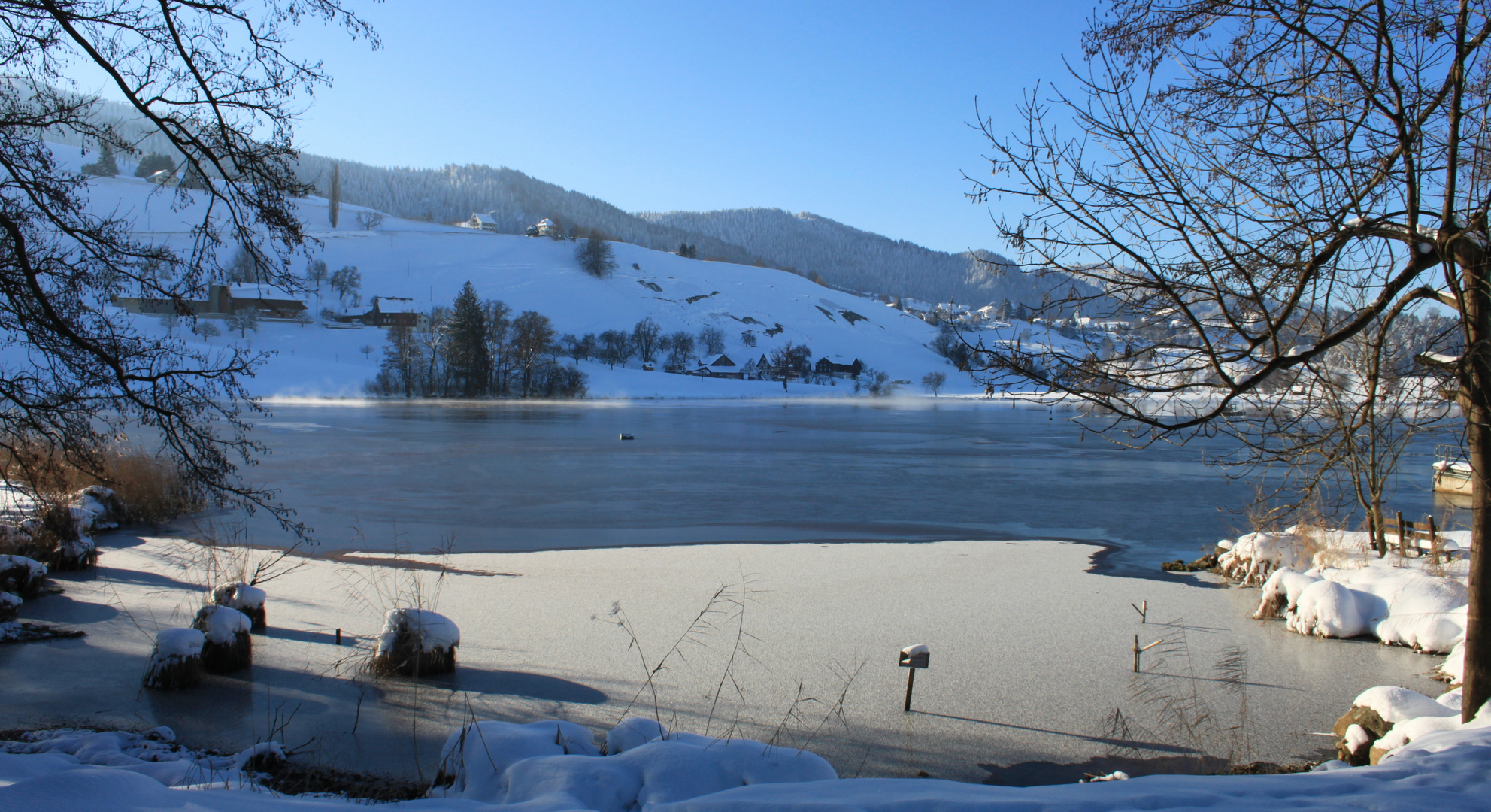 Hüttemersee...01