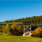 Hüttenbachviadukt Oberwiesenthal