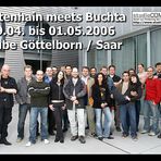 Hüttenhain meets Buchta 2006