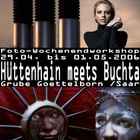 Hüttenhain meets Buchta - AUSGEBUCHT