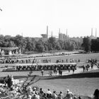 Hüttenkokerei Hörde 1962